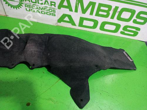 Wheel arch FORD FOCUS I (DAW, DBW) 1.8 TDCi | BP31552178C56