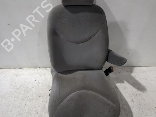 Used Right front seat CITROËN C3 I (FC_, FN_) 1.4 i (73 hp) 31565151