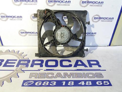 Used Radiator fan Radiator fan SEAT Mii (KF1, KE1) 1.0 (60 hp) 31568882 31568882