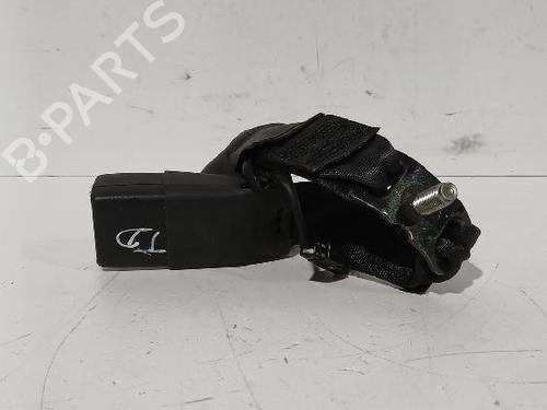 Sikkerhedssele-spænde SUZUKI SX4 S-Cross (JY) 1.4 T AllGrip (AKK414) (140 hp) 31567805