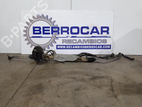 Steering rack MAZDA 3 (BK) 1.6 DI Turbo | BP31540812M22 - Image 5