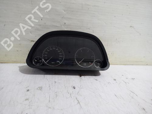 Used Instrument cluster Instrument cluster MERCEDES-BENZ A-CLASS (W169) A 200 CDI (169.008, 169.308) (140 hp) 31561480 31561480