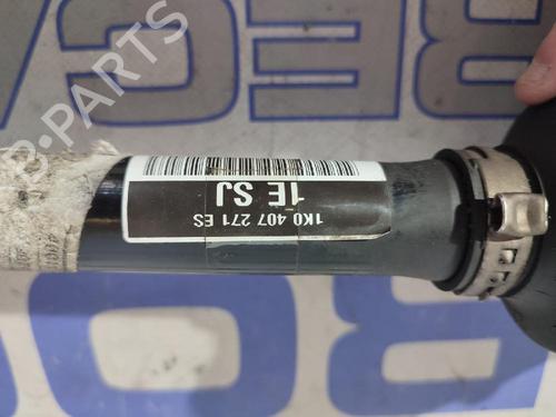 Left front driveshaft VW GOLF V (1K1) 1.9 TDI | BP31569305M38 - Image 2