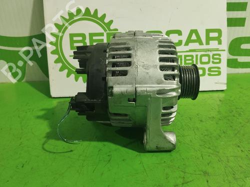 Alternator BMW X3 (E83) 2.0 d | BP31545208M7 - Image 3