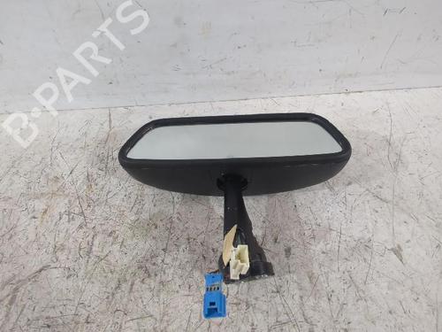 Rear mirror MERCEDES-BENZ B-CLASS Sports Tourer (W246, W242) B 180 CDI / d (246.212) | BP32462242I6