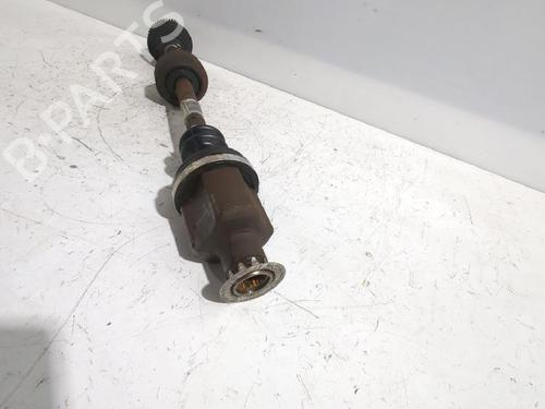 Right front driveshaft RENAULT CLIO II (BB_, CB_) 1.2 (BB0A, BB0F, BB10, BB1K, BB28, BB2D, BB2H, CB0A,... | BP32465208M39