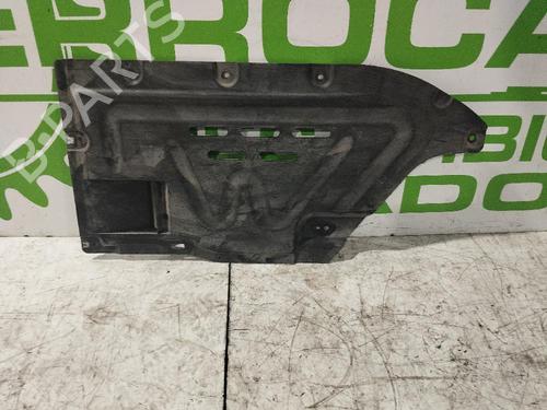 Bundpladebeskyttelse BMW 3 Touring (E91) [2004-2012]  31674662