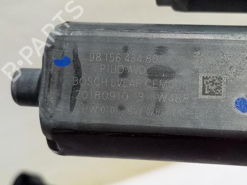 Front right window mechanism OPEL GRANDLAND X Van 1.2 (75) | BP31559663C23 - Image 5