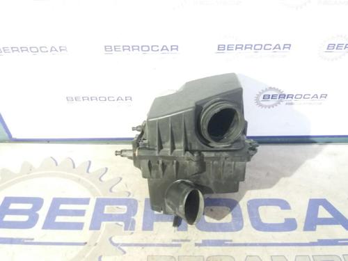 Used Air filter box OPEL CORSA D (S07) [2006-2015]  31678401