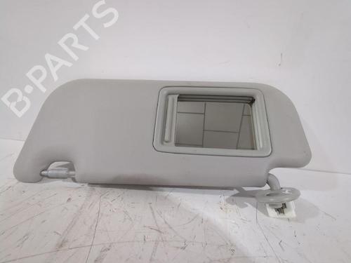 Left sun visor TOYOTA RAV 4 V (_A5_, _H5_) 2.0 (MXAA52) | BP31563647I1