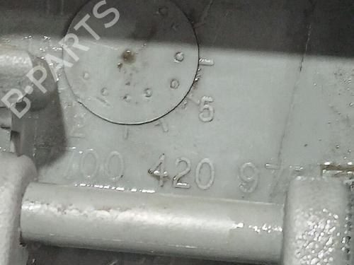 Interior roof handle RENAULT CLIO II (BB_, CB_) 1.2 (BB0A, BB0F, BB10, BB1K, BB28, BB2D, BB2H, CB0A,... | BP32465180I35 