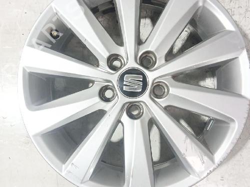 Rim SEAT IBIZA V (KJ1, KJG) 1.0 TSI | BP31559874C45