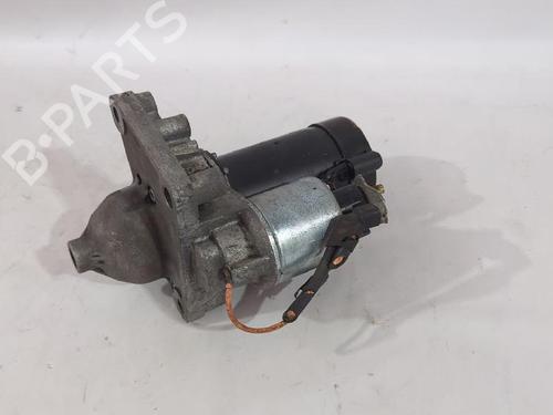 Used Starter Starter PEUGEOT 107 (PM_, PN_) 1.4 HDi (54 hp) 36069582 36069582