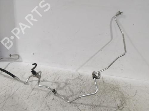 Used AC pipe DACIA SANDERO II 1.5 dCi (90 hp) 31566752