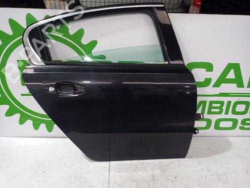 Used Right rear door PEUGEOT 508 I (8D_) 2.0 HDi (140 hp) 31549102