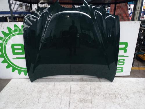 Capot JAGUAR S-TYPE II (X200) 2.7 D (207 hp) 31674492