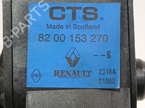 Pedal RENAULT MEGANE II Saloon (LM0/1_) 1.5 dCi (LM1F) | BP36184024I4 - Image 7
