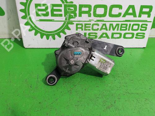 Used Rear wiper motor Rear wiper motor PEUGEOT 307 Break (3E) 1.6 16V (109 hp) 31546707 31546707
