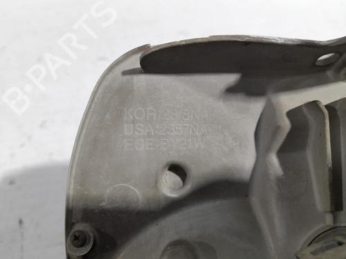 Left headlight HYUNDAI SANTA FÉ I (SM) 2.0 CRDi | BP31542072C28 - Image 2