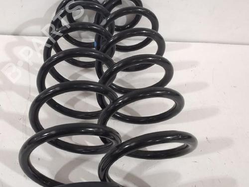 Stoßdämpferfeder für TOYOTA COROLLA Estate (_E21_) 1.8 Hybrid (ZWE211W) (122 hp) 31563060