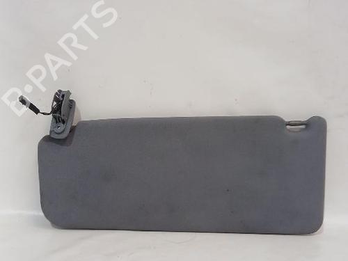 Right sun visor AUDI A6 C5 (4B2, 4B4) 2.5 TDI | BP38084816I2 - Image 3
