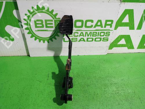 Break pedal PEUGEOT 2008 I (CU_) | BP31676993I19