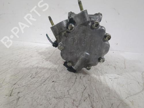 AC compressor CITROËN C4 Grand Picasso I (UA_) 1.6 HDi | BP31565581M34 