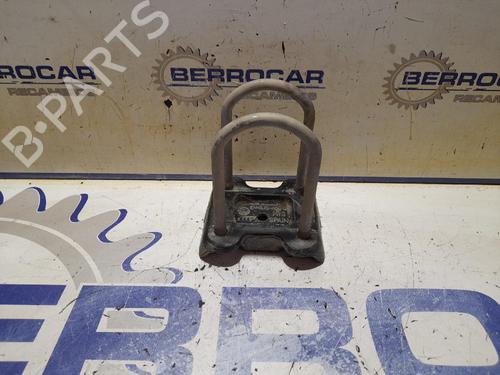 Support VW CADDY III MPV (2KB, 2KJ, 2CB, 2CJ) 1.9 TDI | BP31539412C155