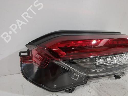 Right tailgate light TOYOTA RAV 4 V (_A5_, _H5_) 2.0 (MXAA52) | BP31563639C80 - Image 2
