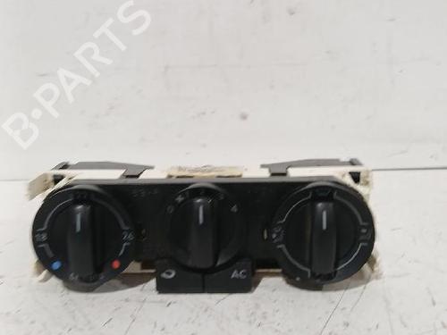 Used Climate control Climate control VW POLO IV (9N_, 9A_) 1.9 SDI (64 hp) 33422611 33422611
