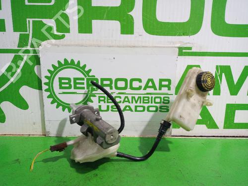 Used Brake master cylinder PEUGEOT 307 (3A/C) [2000-2012]  31676020