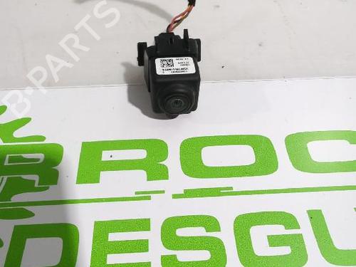 Camera DACIA DUSTER (HM_) 1.0 TCe 90 (HMM6) | BP32462649E14