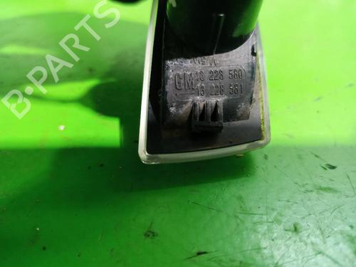 Left side indicator OPEL ASTRA H Saloon (A04) 1.4 (L69) | BP31551280I20  - Image 5