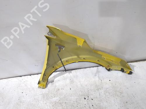 Forkjerm venstre KIA STONIC (YB) 1.0 T-GDi | BP31567431C41