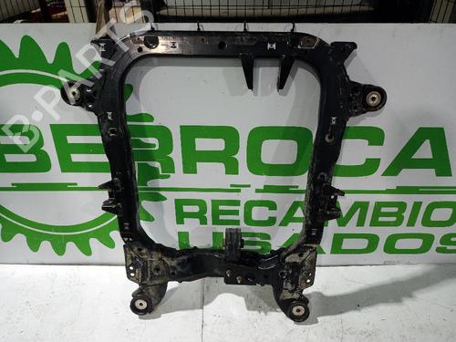 Used Subframe Subframe OPEL VECTRA C (Z02) 2.2 DTI 16V (F69) (125 hp) 31550997 31550997