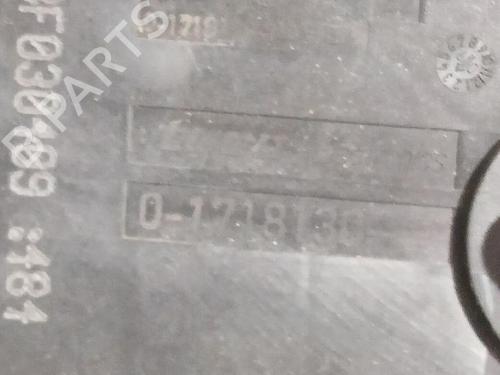 Fuse box SEAT LEON (1P1) 1.9 TDI | BP31563522E1  - Image 6