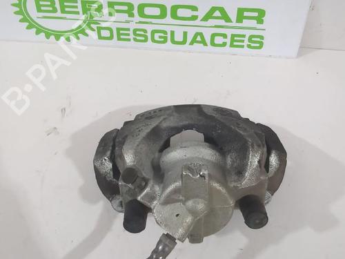 Left front brake caliper DACIA DUSTER (HM_) 1.0 TCe 90 (HMM6) | BP31568542M105 - Image 3