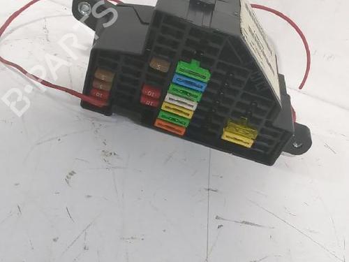Used Fuse box Fuse box SEAT LEON (1P1) 1.9 TDI (105 hp) 31563306 31563306