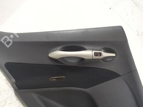 Rear left panel TOYOTA AURIS (_E15_) 1.6 (ZRE151_, ZRE151R) | BP31566812C60 - Image 2