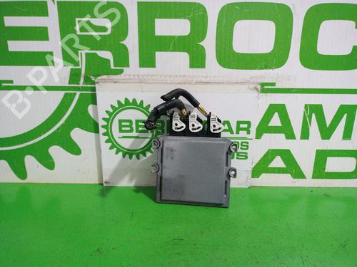 Used Engine control unit (ECU) Engine control unit (ECU) FORD FIESTA V (JH_, JD_) 1.4 TDCi (68 hp) 31552925 31552925