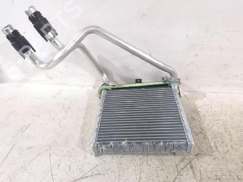 Varmeapparat VW T-ROC (A11, D11) 1.6 TDI (115 hp) 31568073