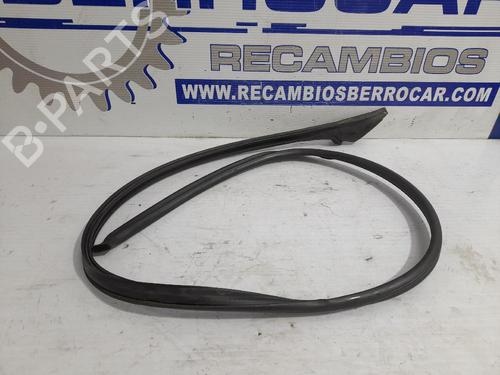 Türkonturgummi für RENAULT LAGUNA II (BG0/1_) [2001-2007]  31674030