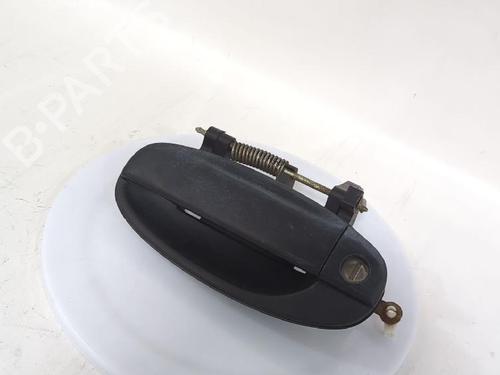 Used Front left exterior door handle Front left exterior door handle 38615117 38615117