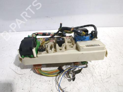 Fuse box FORD FOCUS C-MAX (DM2) 2.0 TDCi | BP32464669E1