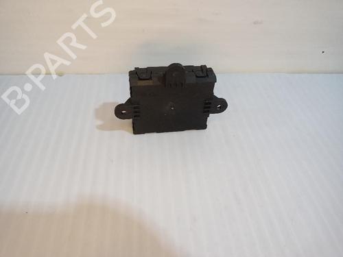 Elektronisk modul JAGUAR E-PACE (X540) 2.0 D150 AWD | BP31554719M83