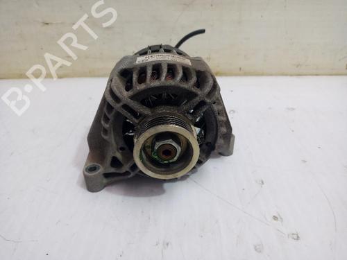 Used Alternator Alternator FIAT 500 (312_) 1.0 Mild Hybrid (312.AYD1B) (69 hp) 31560628 31560628