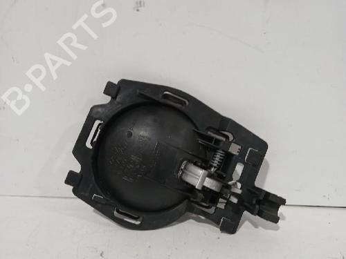 Front left interior door handle CITROËN C3 II (SC_) 1.4 HDi 70 (SC8HZC, SC8HR0, SC8HP4) | BP32463734I13
