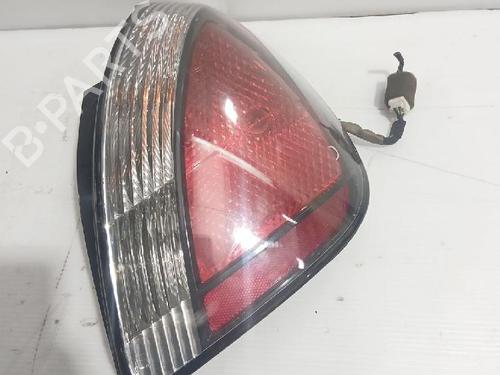Right taillight KIA RIO II (JB) 1.5 CRDi | BP31566294C35