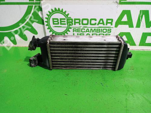 Intercooler FIAT 500 C (312_) | BP31551753M30 - Image 4