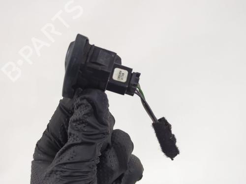 Left front window switch FORD KA (RU8) 1.3 TDCi | BP40560004I27 - Image 6
